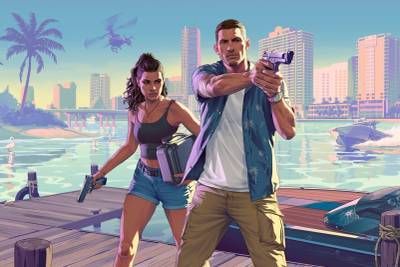 Após a polêmica do adiamento, GTA 6 ganha novo trailer feito a partir de um PS5, e a qualidade é insana!