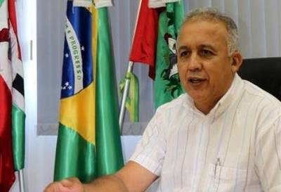 Relator vota pela manutenção da cassação de Toninho da Imbralit 