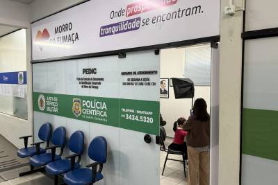 Atendimentos da Junta Militar e Emissão de Documentos serão suspensos temporariamente em Morro da Fumaça