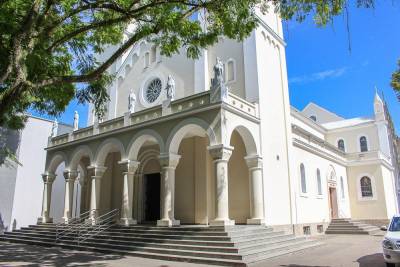 Catedral realiza 1ª Cantata da Primavera 