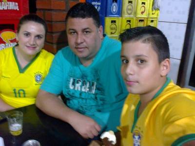 Aniversariantes neste dia 26/06