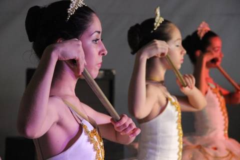 Virada Cultural movimenta região