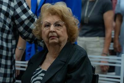 Primeira mulher eleita vereadora de Morro da Fumaça morre aos 86 anos