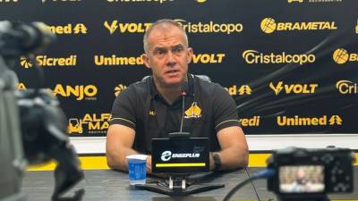 Eduardo Baptista aponta reforços que o Tigre precisa para buscar título e acesso na temporada