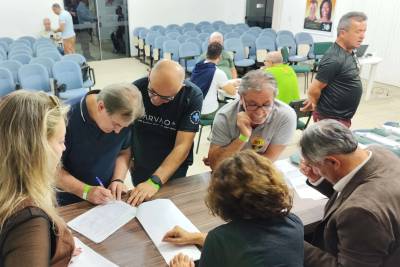Justiça do Trabalho manda anular eleição de sindicato e determina novo pleito