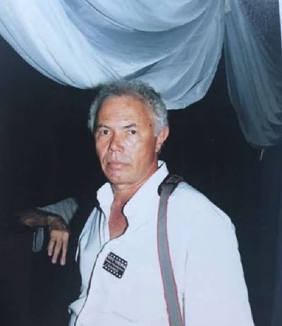 Nota de falecimento - Edgar Vieira, aos 71 anos