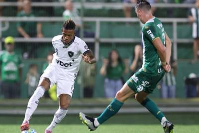 Catarinenses decidem vagas nas oitavas de final da Copa do Brasil