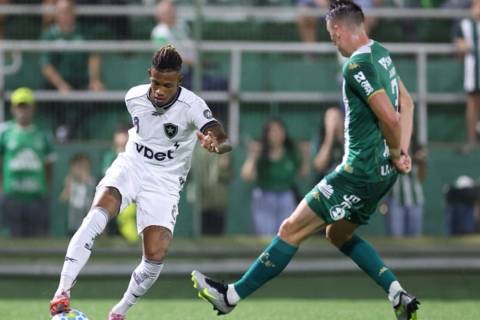 Catarinenses decidem vagas nas oitavas de final da Copa do Brasil