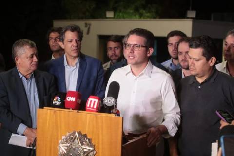 Pelo Estado 11/06: Pacote que substitui IOF gera críticas e preocupa indústria