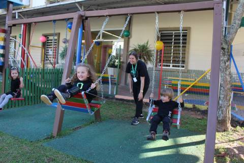 Os desafios da adaptação escolar na Educação Infantil