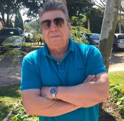 Nota de falecimento: Daniel Vieira, aos 68 anos