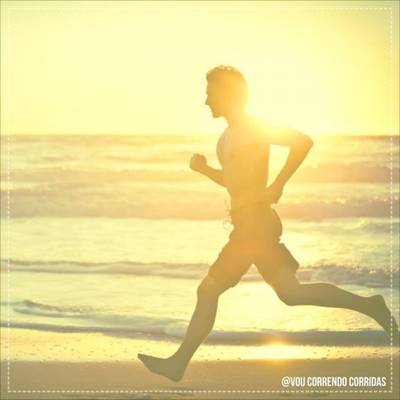 Inscrições abertas para o 1º Trail Run