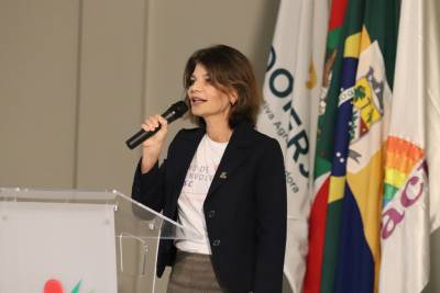 Aula inaugural da Unesc Virtual foca no empreendedorismo social
