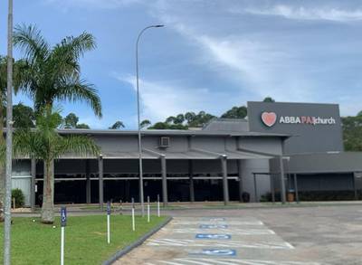 Igreja Abba Pai Church promove tarde especial com a ação 'Jogando Juntos'