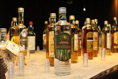 Lançado o 1º Festival Cultural da Cachaça