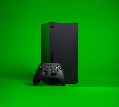 Diga Adeus a mídia física no Xbox