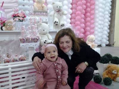 Aniversariantes neste dia 17/06