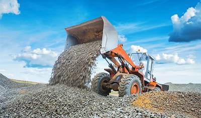 Construtora é condenada por dano ambiental
