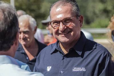 Federalização em Timbé do Sul: ministro afirma que governo estadual não responde à solicitação
