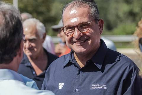 Federalização em Timbé do Sul: ministro afirma que governo estadual não responde à solicitação