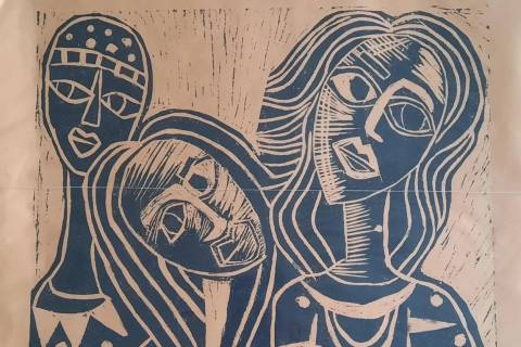Exposição coletiva com mais de 40 artistas percorrerá Sul de Santa Catarina a partir de 2025