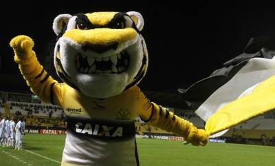 Amarras do Tigre
