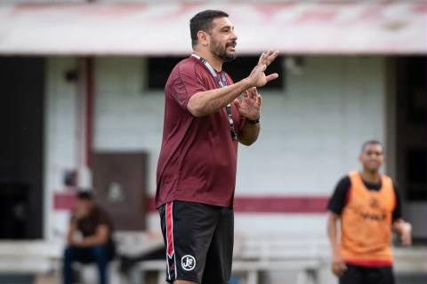 Joinville emite nota sobre possíveis irregulares na documentação de Diego Souza