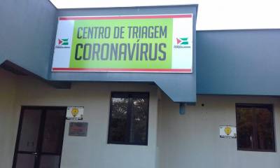 Centro de Triagem de Forquilhinha amplia o horário de atendimento a partir deste sábado