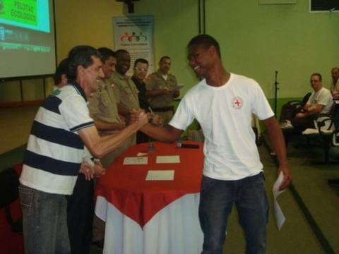 Aniversariantes neste dia 17/07