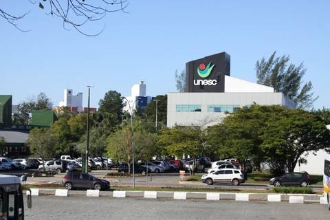 Unesc é destaque no Prêmio Confap de Ciência, Tecnologia e Inovação