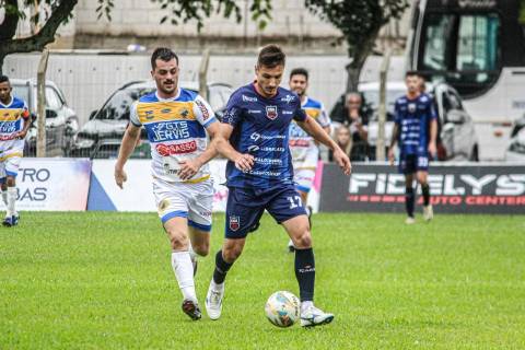 Copa Sul conhece três semifinalistas neste sábado