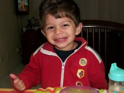 Aniversariantes neste dia 08/08