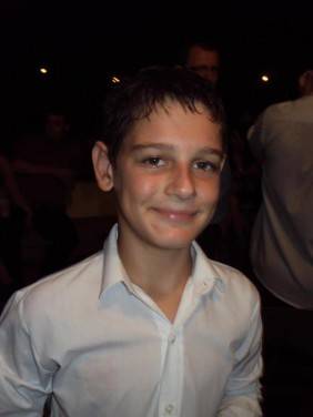 Aniversariantes neste dia 27/07