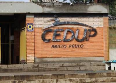 Em fase de ampliação, Cedup inicia matrículas dos cursos noturnos para 2023