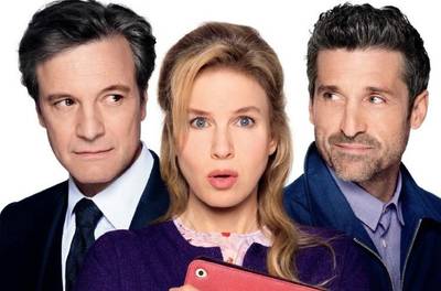 VÍDEO: Bridget Jones volta ao cinema, agora com um bebê