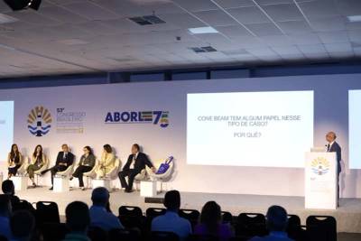 Congresso Brasileiro de Otorrinolaringologia reunirá autoridades médicas de 13 países em Santa Catarina