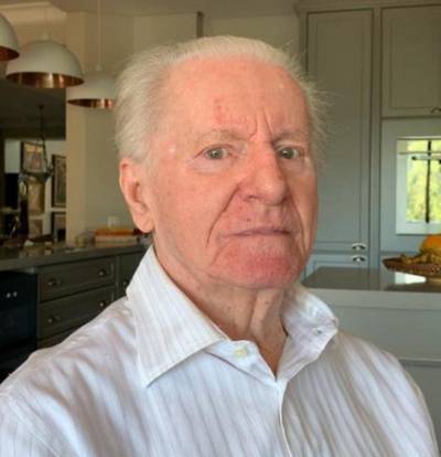 Nota de falecimento: Agenor Fretta, aos 85 anos