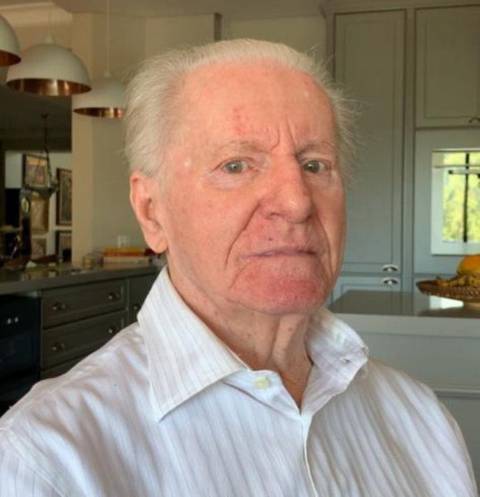 Nota de falecimento: Agenor Fretta, aos 85 anos