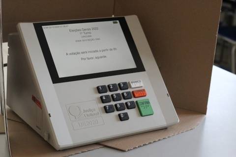 Quem não votou no segundo turno tem até 9 de janeiro para justificar