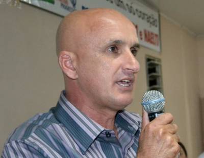 Jairo Celoy Custódio propõe um governo que priorize o ser humano e o progresso