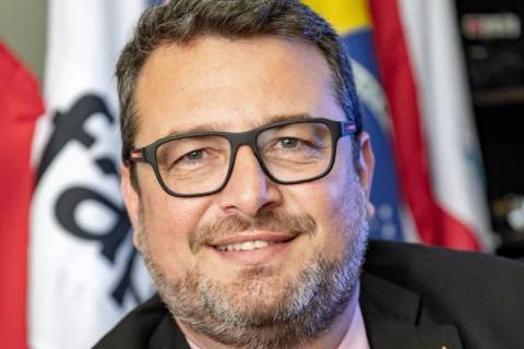 Fábio Zabot Holthausen, ex-presidente da Fapesc, morre aos 50 anos