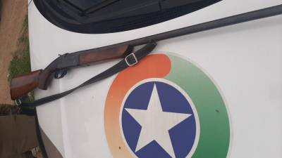 Homem é morto com disparo de arma de fogo; suspeito de ter atirado é o ex-sogro da vítima