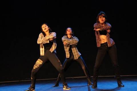 Festival Dia Internacional da Dança abre inscrições