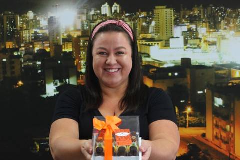 Pati Doces: o gosto da infância em receitas caseiras