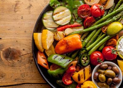 Dia do Vegetarianismo: como funciona a transição até se tornar vegetariano