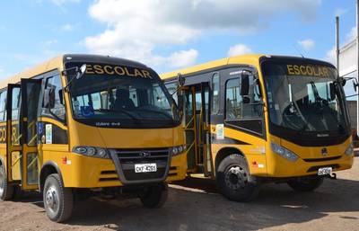 Estudantes têm até 31 de julho para fazer a carteira de transporte