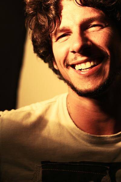 Ricky Ryan nesta sexta-feira, na 1051 Club