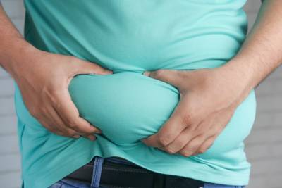 Região Sul do Brasil é a que apresenta maior índice de obesidade