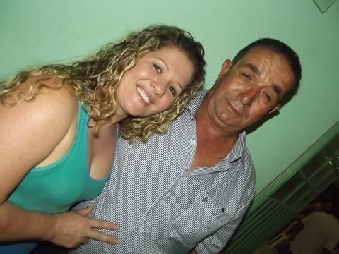 Aniversário de Joacir Domingos Pereira ( Boka ) 