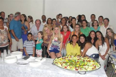 Unidade Mista de Saúde 24 Horas Próspera